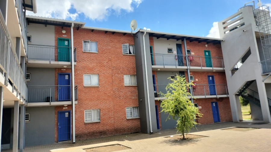 2 Bedroom Property for Sale in Raceway Free State